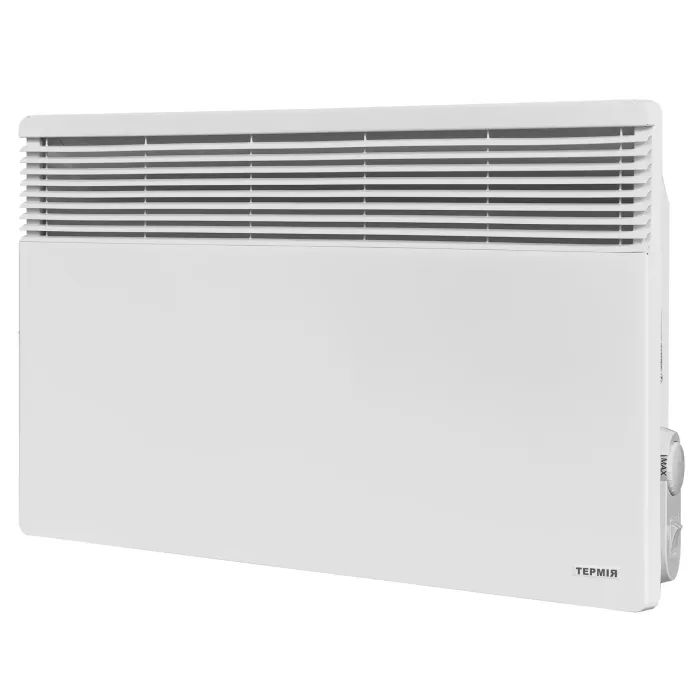 Обігрівач Термія ЕВНА-1,5/230С2М(се) зображення 2