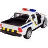 Машина TechnoDrive Toyota Hilux Полиция (KM250426) изображение 10