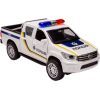 Машина TechnoDrive Toyota Hilux Полиция (KM250426) изображение 2