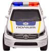 Машина TechnoDrive Toyota Hilux Полиция (KM250426) изображение 3
