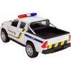Машина TechnoDrive Toyota Hilux Полиция (KM250426) изображение 7