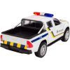 Машина TechnoDrive Toyota Hilux Полиция (KM250426) изображение 8