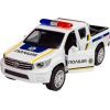 Машина TechnoDrive Toyota Hilux Полиция (KM250426) изображение 9