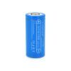 Аккумулятор 32700 LiFePO4, 7000mah (6500-7000mah, 30A, 3.2V (2.5-3.65V), Blue, PVC Liitokala (32700 / Lii-70A)