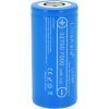 Аккумулятор 32700 LiFePO4, 7000mah (6500-7000mah, 30A, 3.2V (2.5-3.65V), Blue, PVC Liitokala (32700 / Lii-70A)