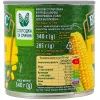 Овочева консервація Верес Кукурудза цукрова 340 г (4823105408016) зображення 3