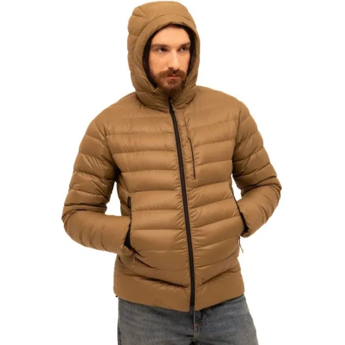 Куртка Turbat Nora Mns jet black - M - чорний (012.004.5406)