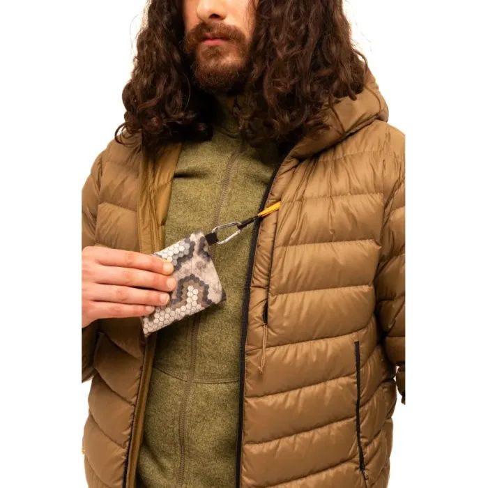 Куртка Turbat Nora Mns jet black - M - чорний (012.004.5406) зображення 3