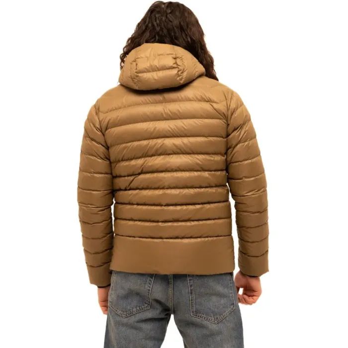 Куртка Turbat Nora Mns jet black - M - чорний (012.004.5406) зображення 4