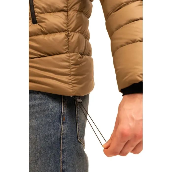 Куртка Turbat Nora Mns jet black - M - чорний (012.004.5406) зображення 6