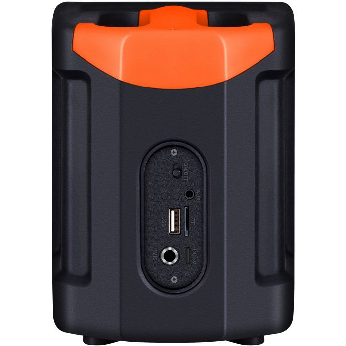 Акустическая система Defender Funky Black (65053) изображение 4