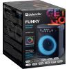 Акустическая система Defender Funky Black (65053) изображение 5