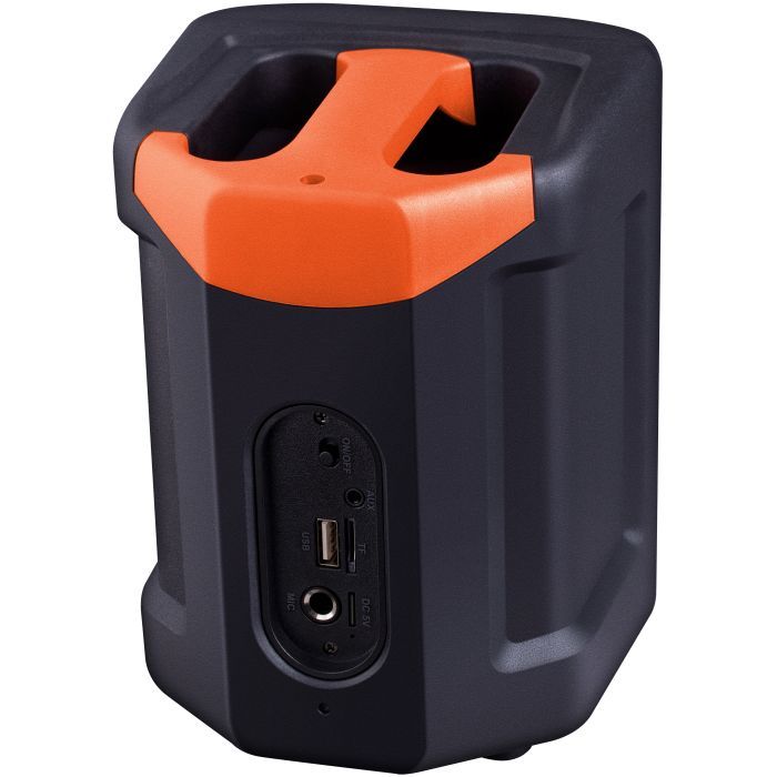 Акустическая система Defender Funky Black (65053) изображение 9