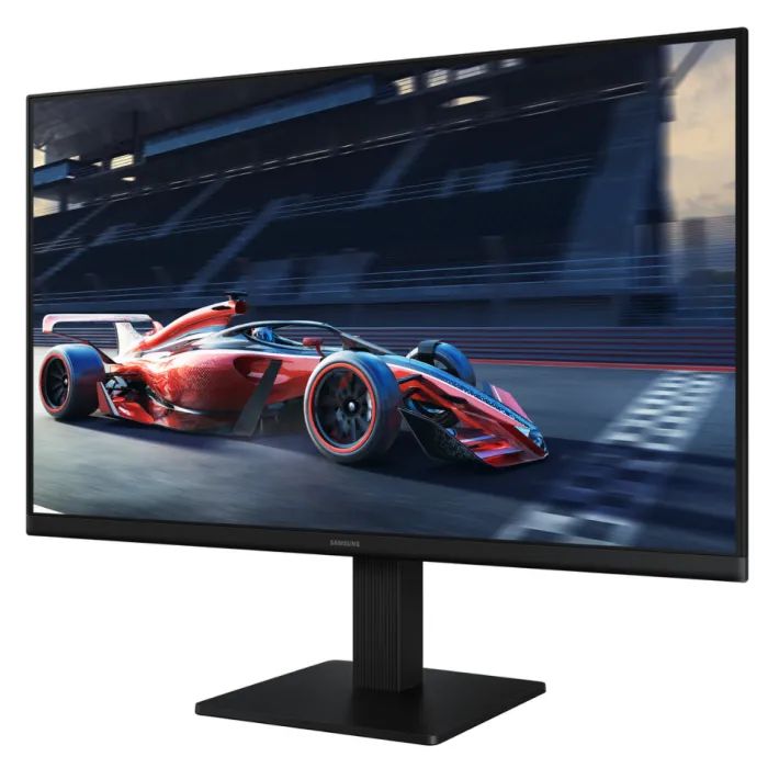 Монитор Samsung LS24D300GAIXUA изображение 10