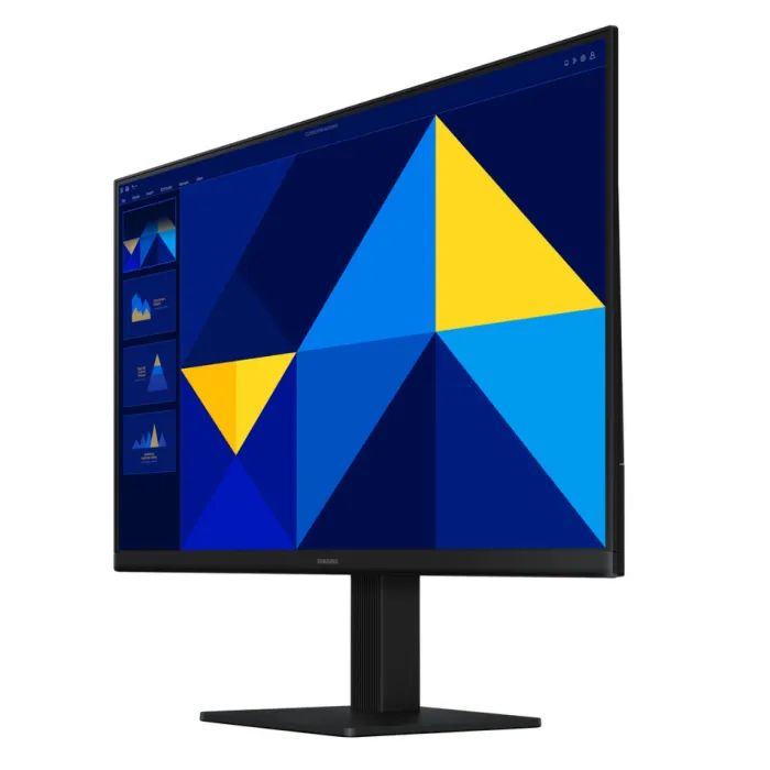 Монитор Samsung LS24D300GAIXUA изображение 3