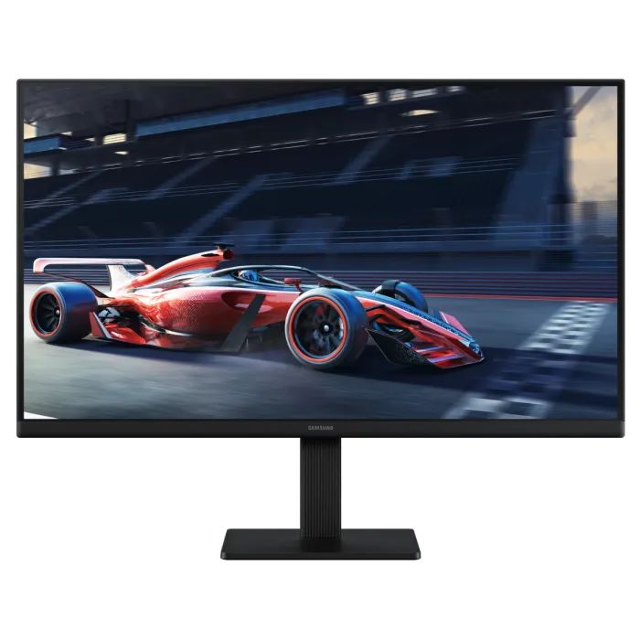 Монитор Samsung LS24D300GAIXUA изображение 9