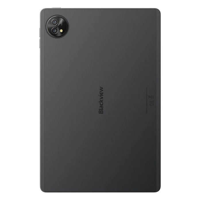 Планшет Blackview Tab Zeno 10 SET 11" 8GB/256GB 5G Shadow Black Чохол, Скло, Клавіатура, Миш, стилус, адаптер живл (6931548324973) изображение 2