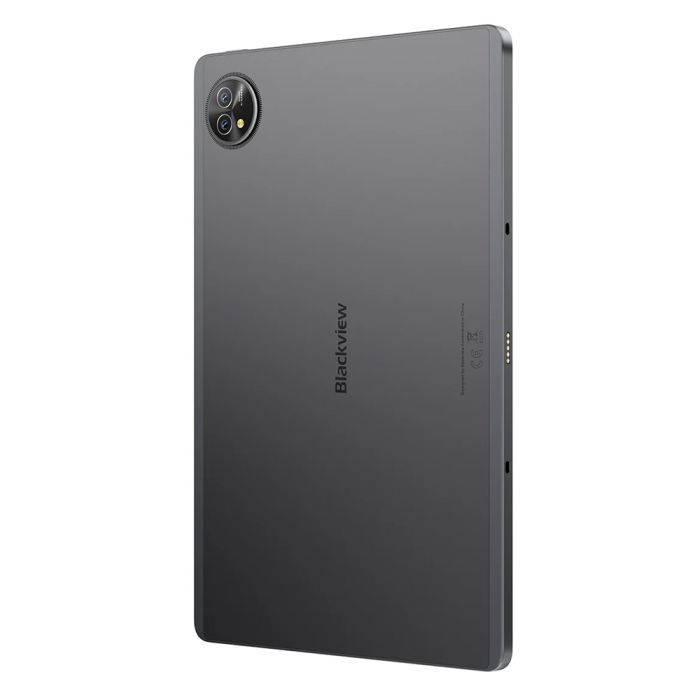 Планшет Blackview Tab Zeno 10 SET 11" 8GB/256GB 5G Shadow Black Чохол, Скло, Клавіатура, Миш, стилус, адаптер живл (6931548324973) изображение 4