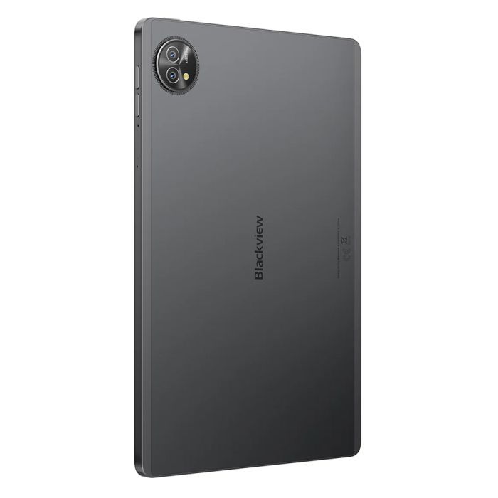 Планшет Blackview Tab Zeno 10 SET 11" 8GB/256GB 5G Shadow Black Чохол, Скло, Клавіатура, Миш, стилус, адаптер живл (6931548324973) изображение 5
