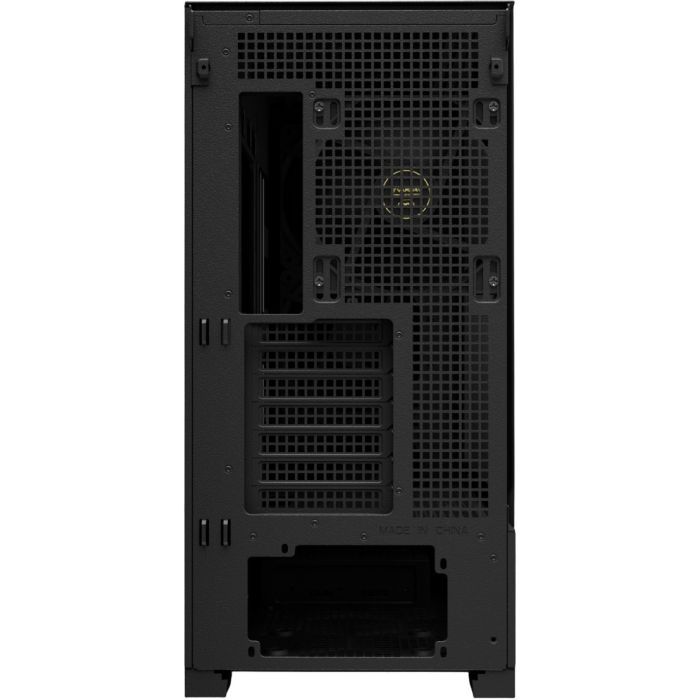 Корпус для ПК Gamdias ATHENA P3 (4711514501148) зображення 4