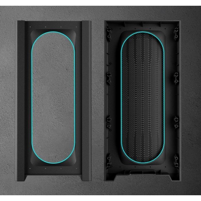 Корпус для ПК Gamdias ATHENA P3 (4711514501148) зображення 9