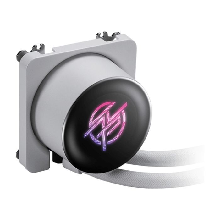 Система жидкостного охлаждения MSI CORELIQUID P13 360 WHITE изображение 3