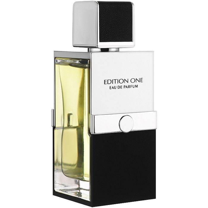 Туалетна вода Armaf Edition One 100 мл (6085010094939) зображення 2