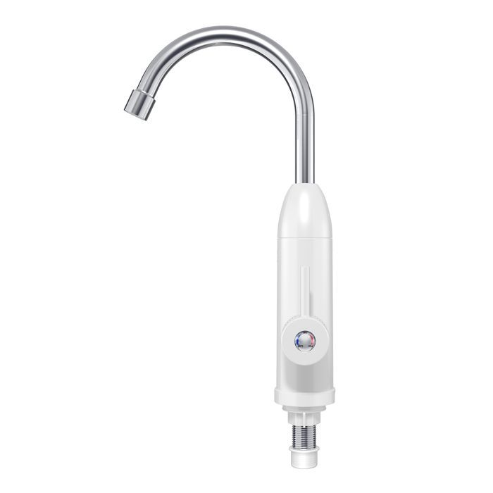 Проточный водонагреватель Quartz Troy 3000 изображение 3