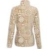 Кофта Alpine Pro Eflina Wmn LSWF357 010PA - M - бежевий (007.022.0124) зображення 2