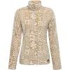 Кофта Alpine Pro Eflina Wmn LSWF357 010PA - M - бежевий (007.022.0124)