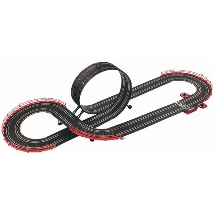 Автотрек Carrera GO GT Powerplay (CR-20062597) изображение 3