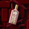 Парфюмированная вода Gucci Flora Gorgeous Gardenia 50 мл (3616302022489) изображение 10
