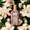 Парфюмированная вода Gucci Flora Gorgeous Gardenia 50 мл (3616302022489) изображение 7