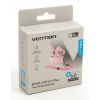 Наушники Vention Echo Lite E11 Plus Pink (NBVP0-Plus) изображение 10