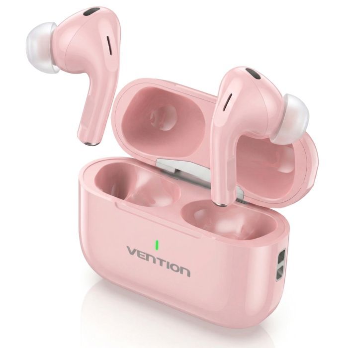 Наушники Vention Echo Lite E11 Plus White (NBVW0-Plus)