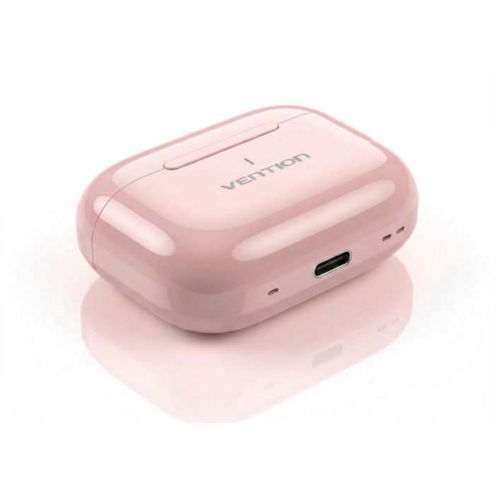 Наушники Vention Echo Lite E11 Plus White (NBVW0-Plus) изображение 5