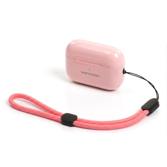 Наушники Vention Echo Lite E11 Plus White (NBVW0-Plus) изображение 8
