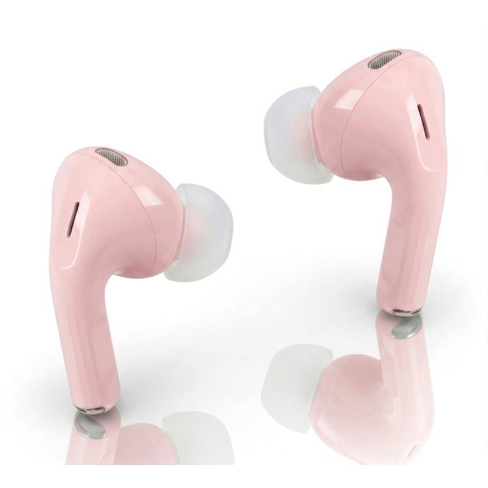 Наушники Vention Echo Lite E11 Plus White (NBVW0-Plus) изображение 9