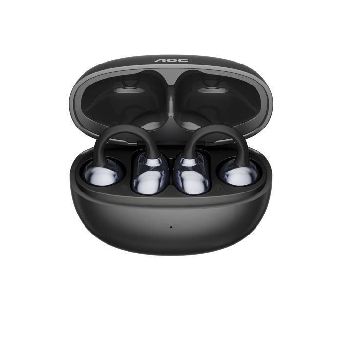 Наушники AOC ACD2544BK Black (ACD2544BK) изображение 2