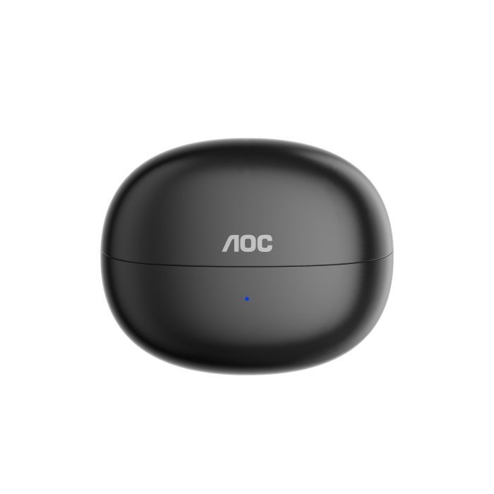 Наушники AOC ACD2544BK Black (ACD2544BK) изображение 4