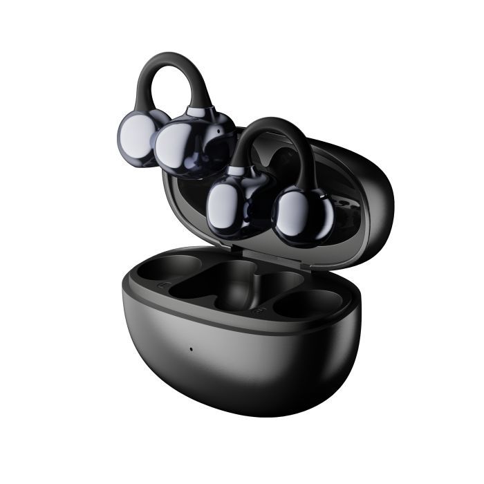 Наушники AOC ACD2544BK Black (ACD2544BK) изображение 5
