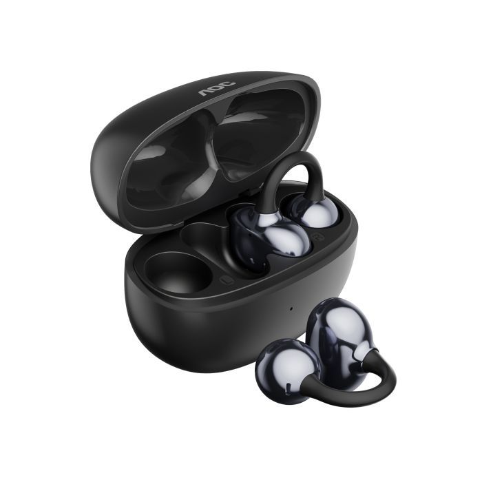 Наушники AOC ACD2544BK Black (ACD2544BK) изображение 6