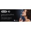 Электрическая зубная щетка Oral-B iO Series 9N IOM9.1B2.2AD Black Onyx + чохол (4210201449485) изображение 3