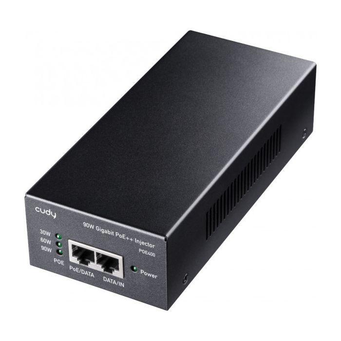 Адаптер PoE Cudy POE400