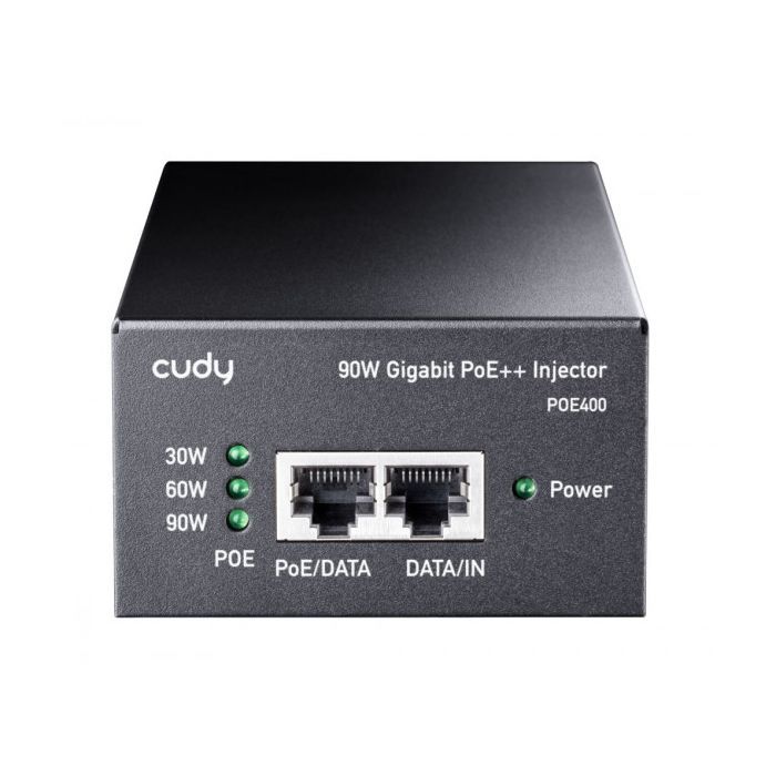 Адаптер PoE Cudy POE400 изображение 2