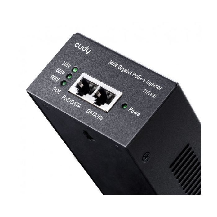 Адаптер PoE Cudy POE400 изображение 3
