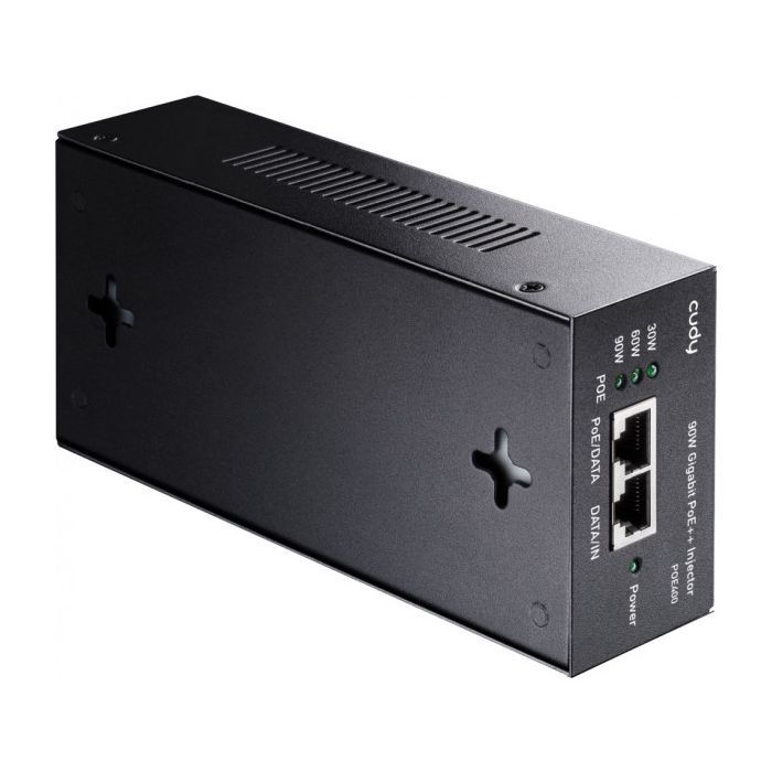 Адаптер PoE Cudy POE400 изображение 6