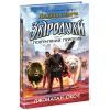Книга Звіродухи. Падіння звірів. Полумяний приплив. Книга 4 - Оксє Джонатан Ранок (9786170982988)