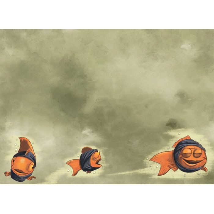 Книга Курт. Хто хоче бути єдинорогом - Шанталь Шрайбер Ранок (9786170992819) зображення 2