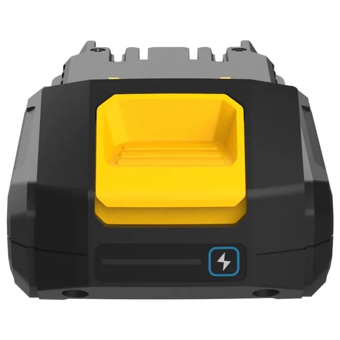 Аккумулятор к электроинструменту Deli 20V, 2Ah (EDL-DC20A2) изображение 3